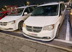 Dodge Grand Caravan